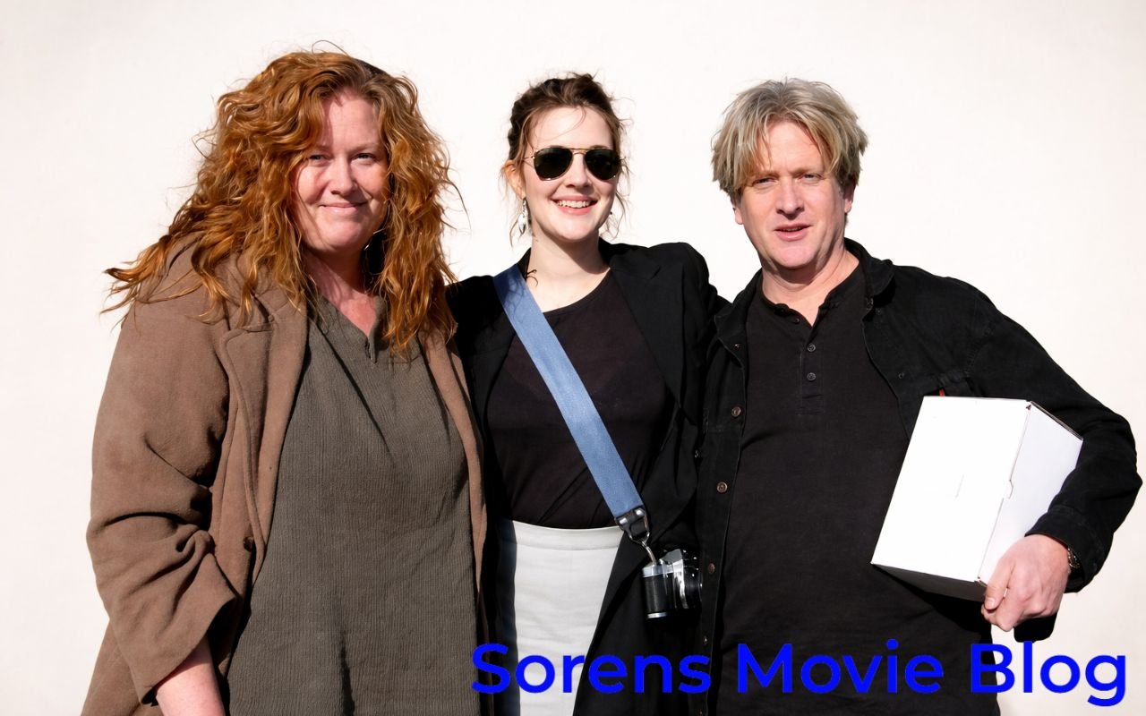 Jessica Blyth Barrymore