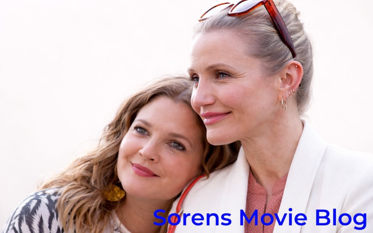 Jessica Blyth Barrymore