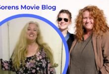 Jessica Blyth Barrymore