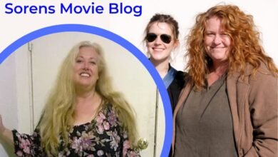 Jessica Blyth Barrymore