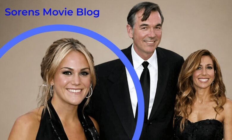 Billy Beane Daughter