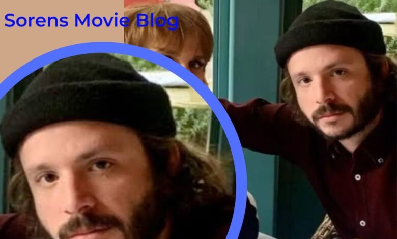 Maximiliano Camacho Jones