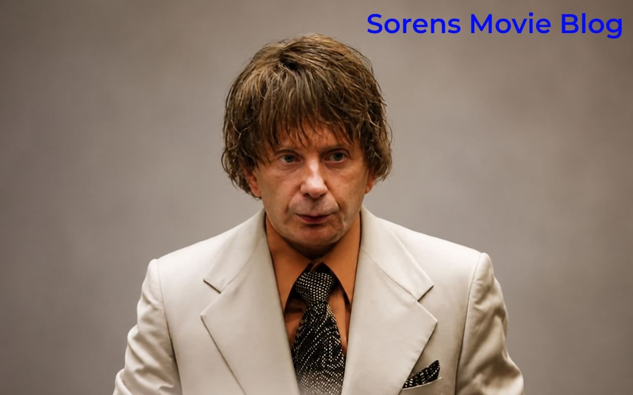 Gary Phillip Spector