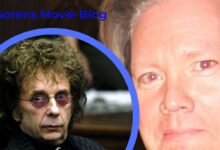 Gary Phillip Spector