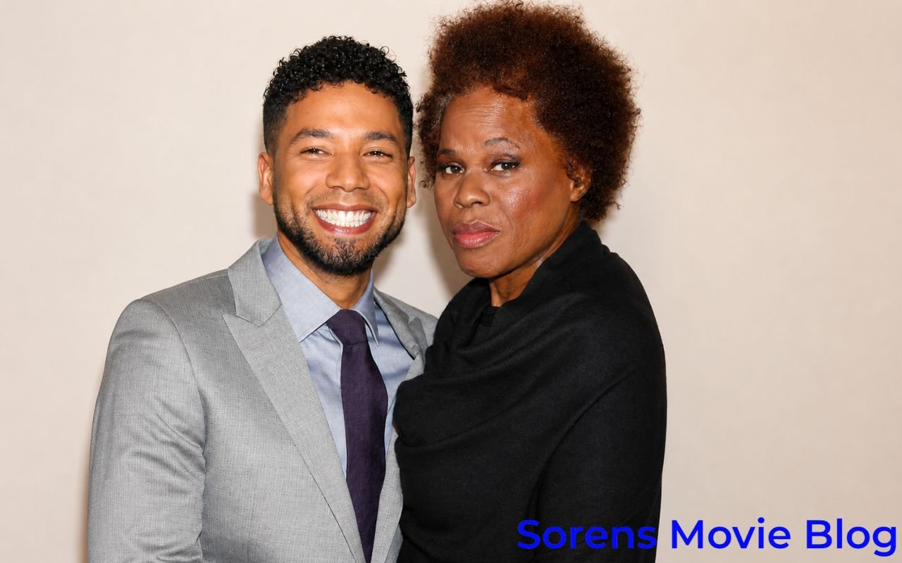 Janet Smollett
