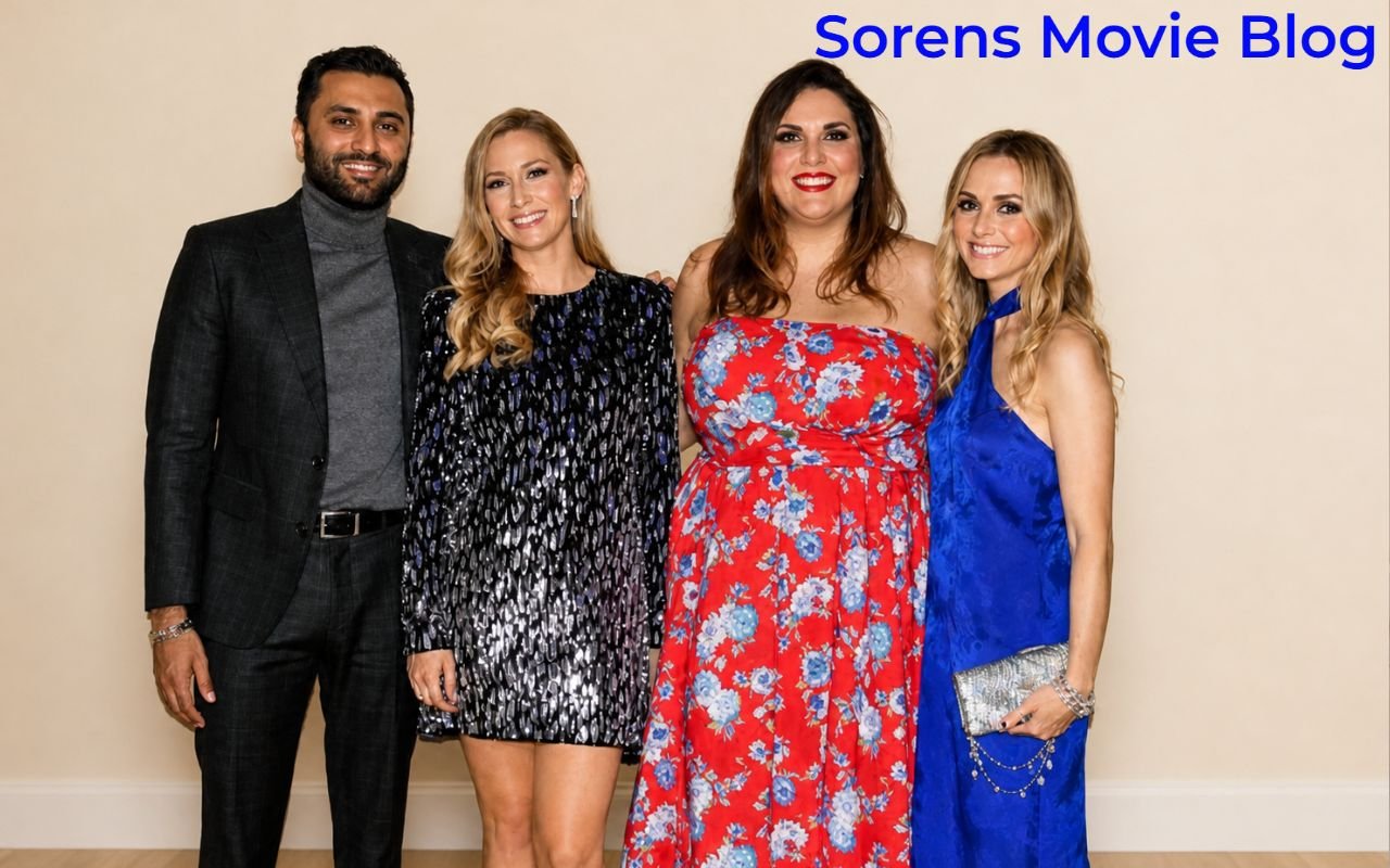 Nimesh Patel Wife