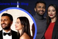Nimesh Patel Wife