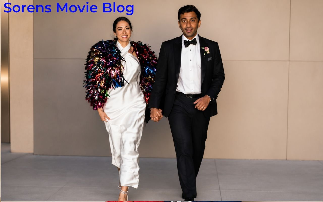 Nimesh Patel Wife