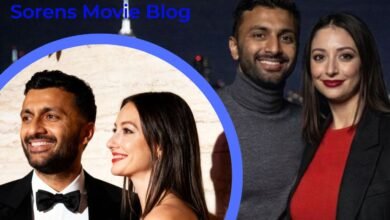 Nimesh Patel Wife