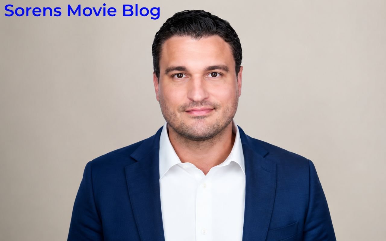 Peter Buchignani