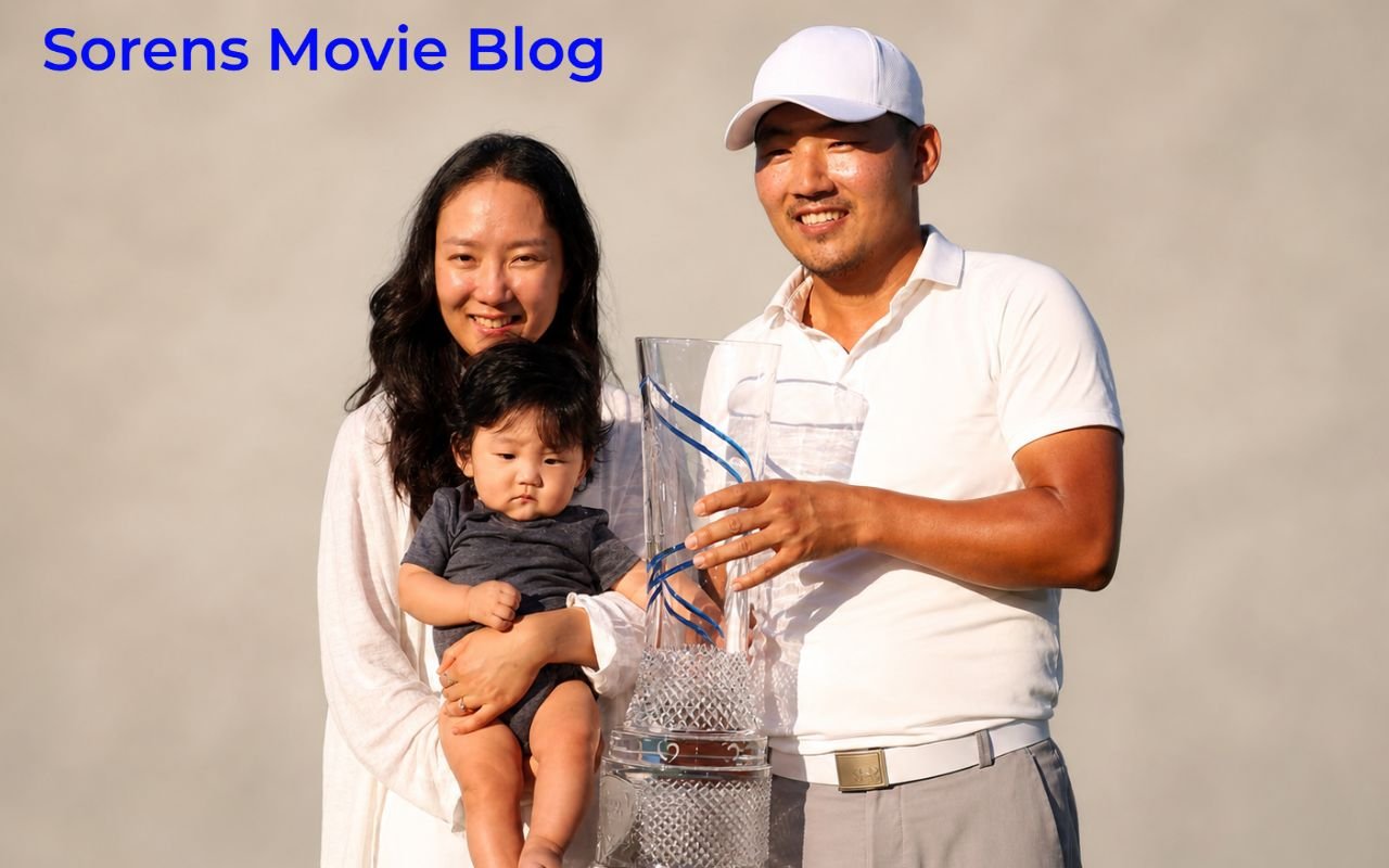 Sung Kang Wife