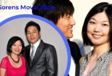 Sung Kang Wife